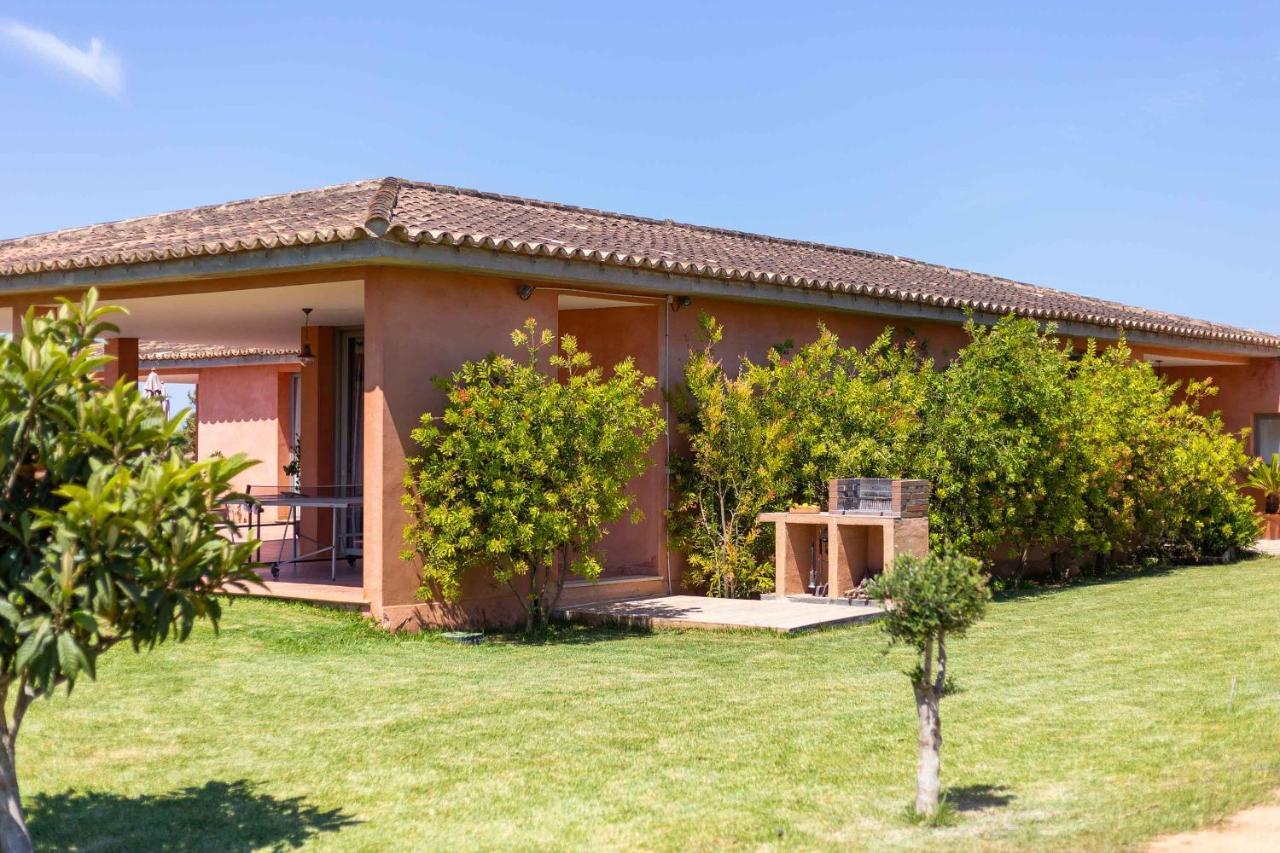 Son Bordils Villa Inca  Dış mekan fotoğraf