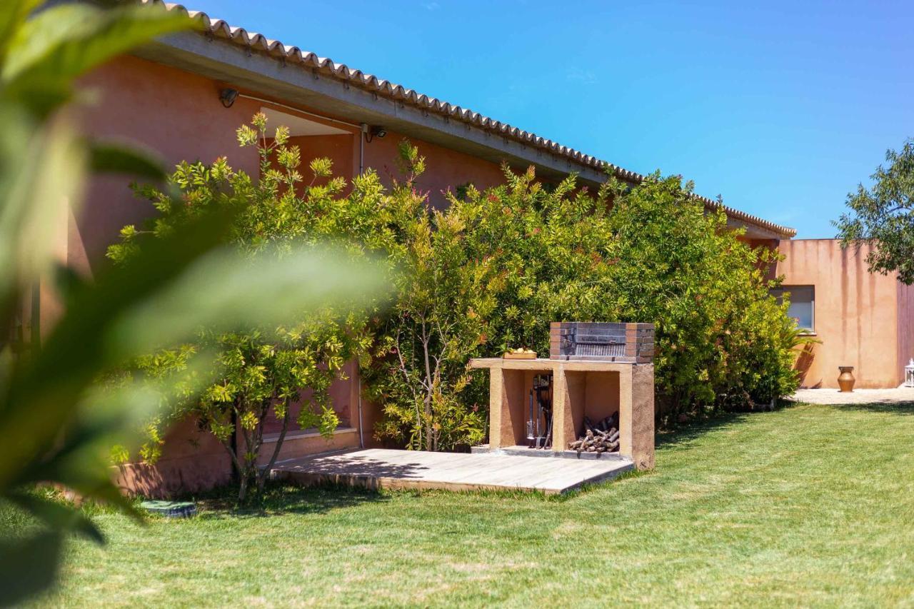 Son Bordils Villa Inca  Dış mekan fotoğraf