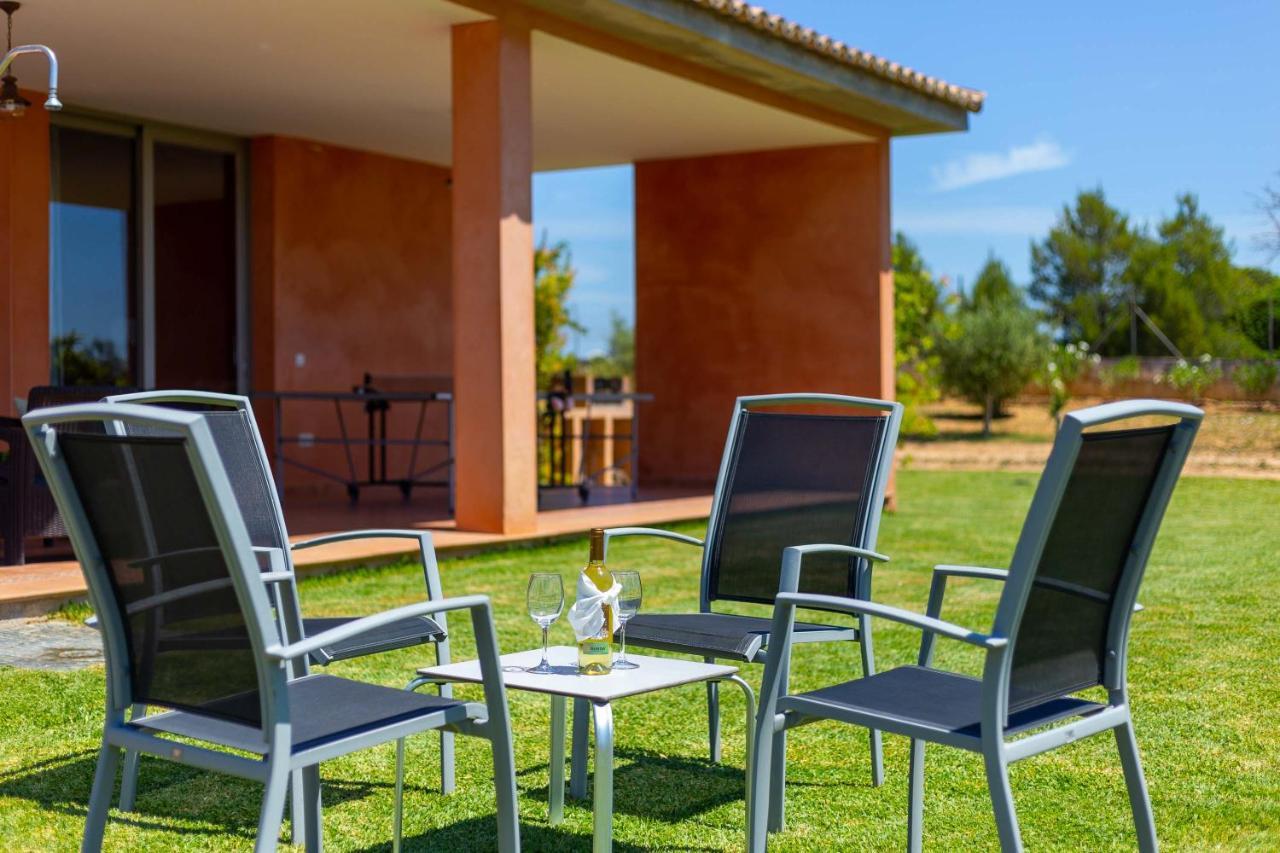 Son Bordils Villa Inca  Dış mekan fotoğraf