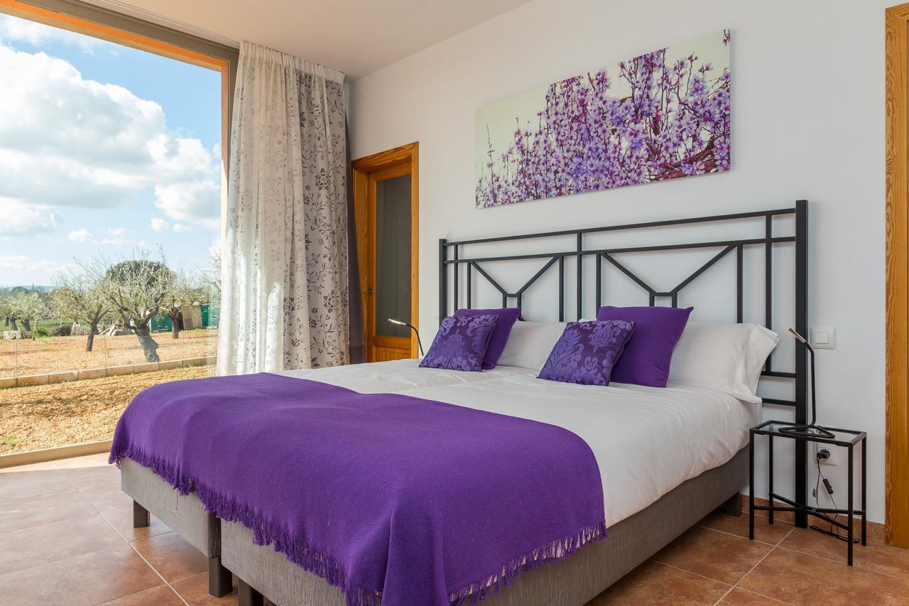 Son Bordils Villa Inca  Dış mekan fotoğraf