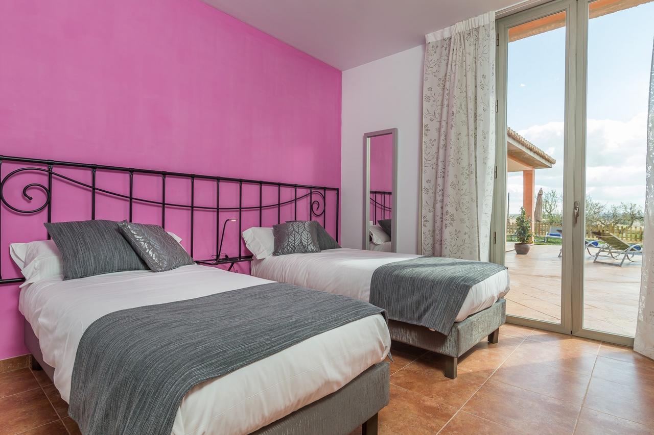 Son Bordils Villa Inca  Dış mekan fotoğraf