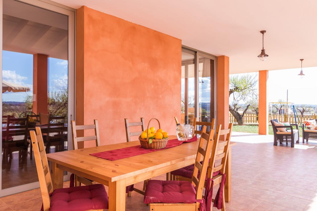 Son Bordils Villa Inca  Dış mekan fotoğraf